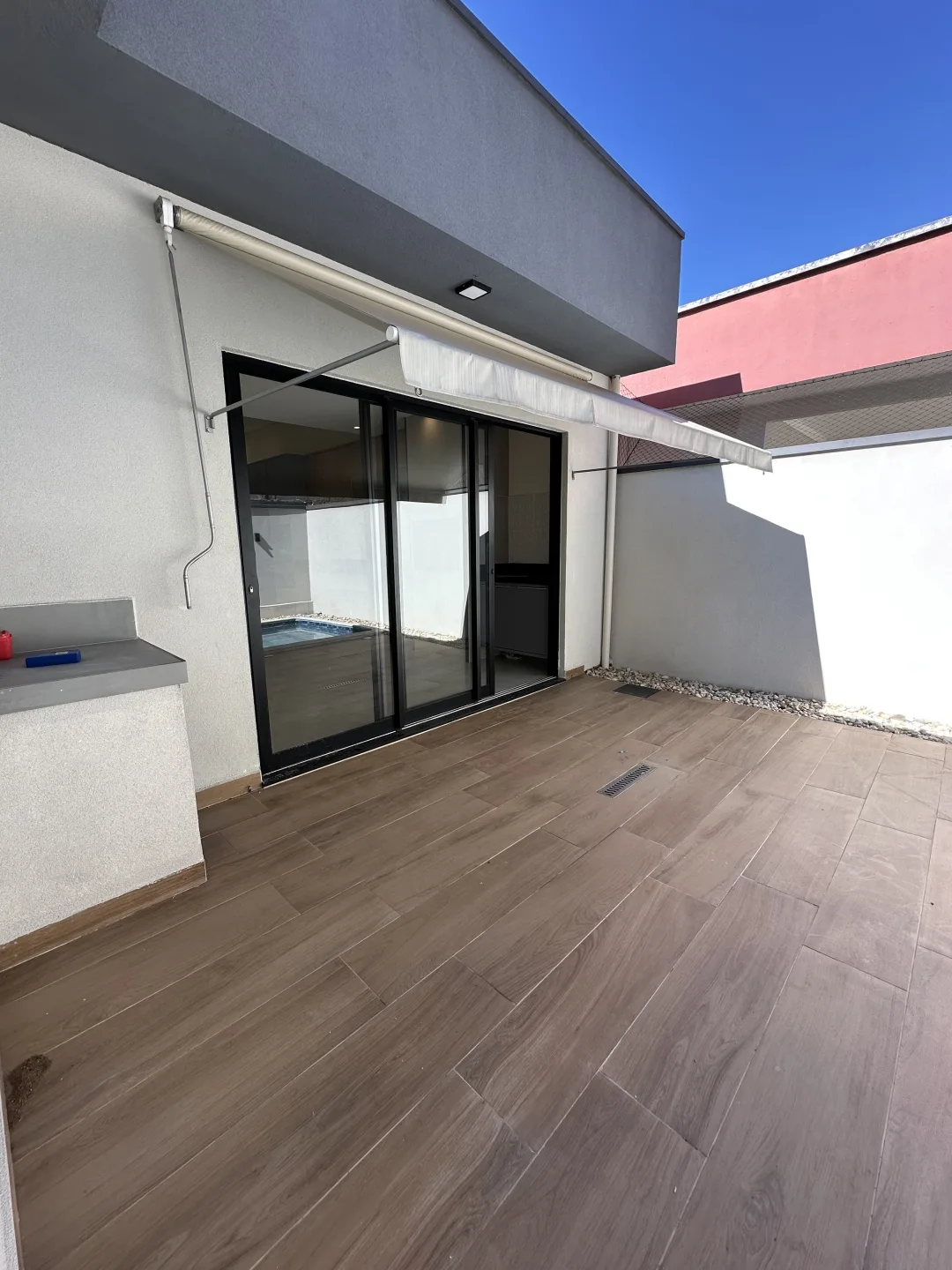 Casa em Taubaté