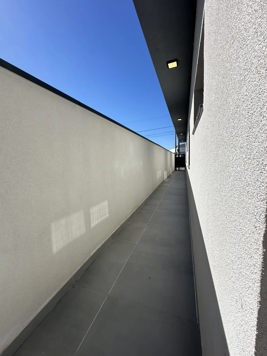 Casa em Taubaté