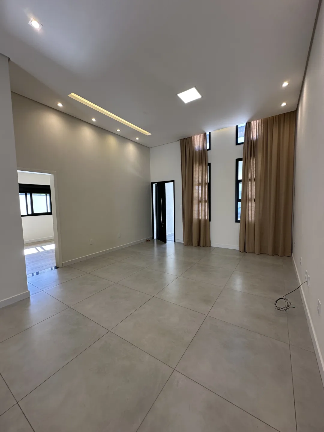 Casa em Taubaté