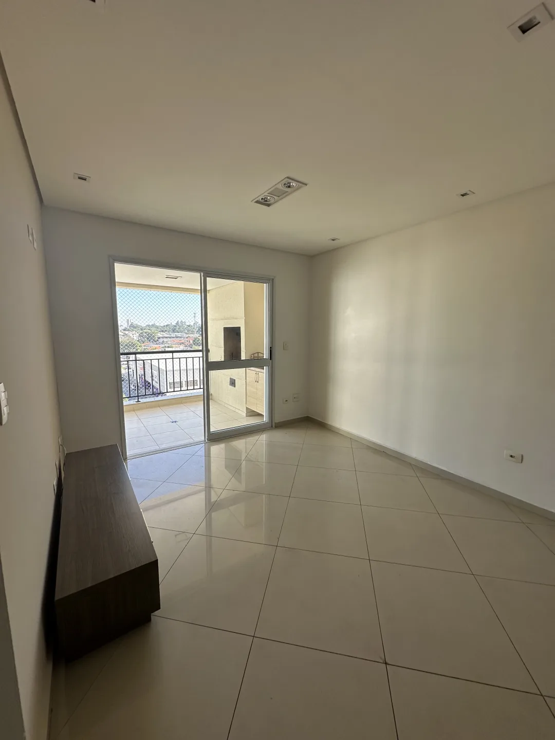 Apartamento em Taubaté