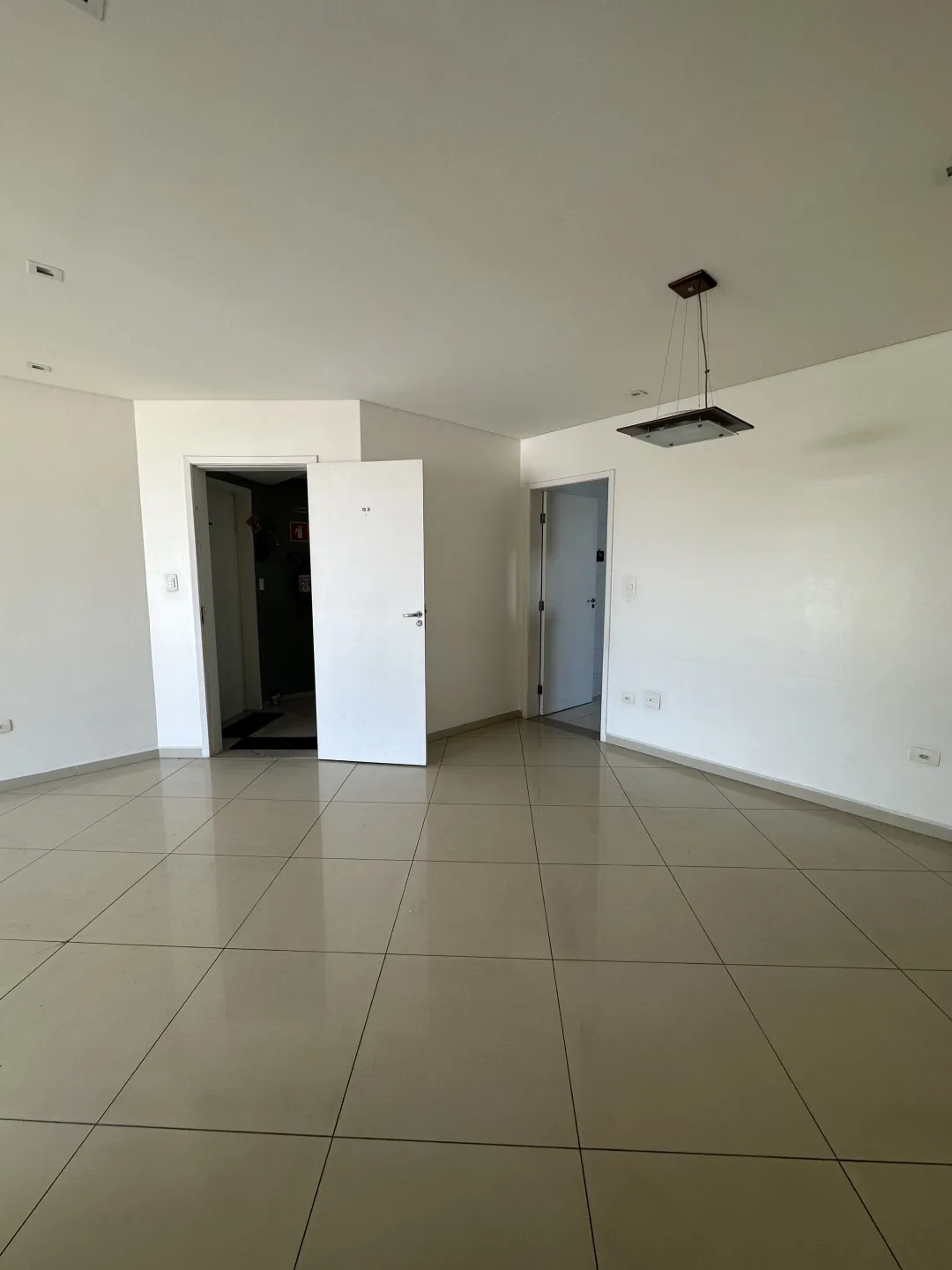 Apartamento em Taubaté