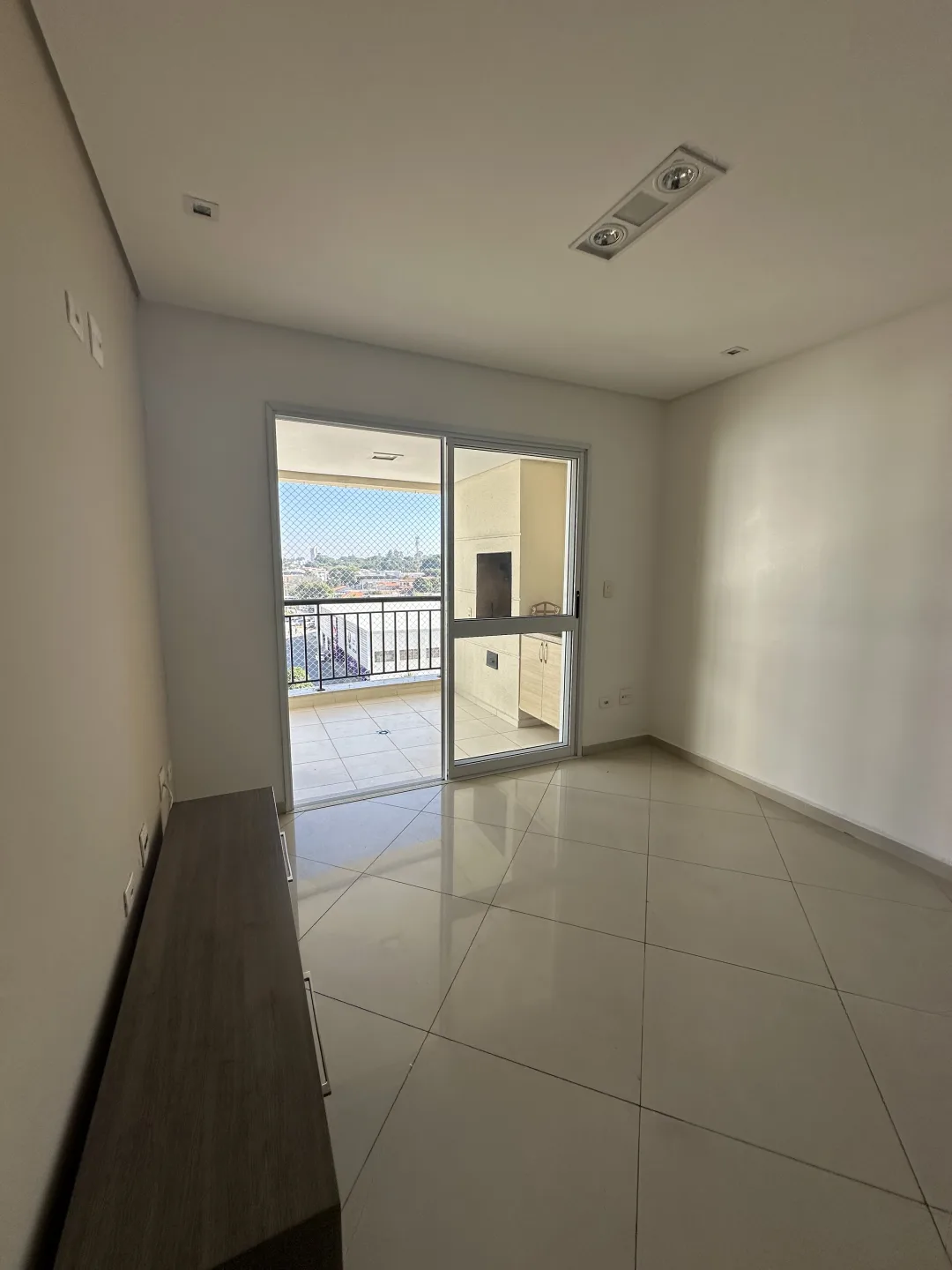 Apartamento em Taubaté