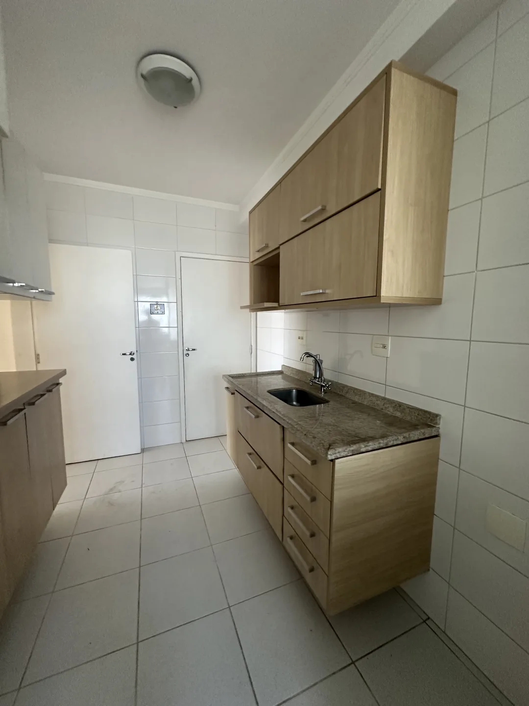 Apartamento em Taubaté