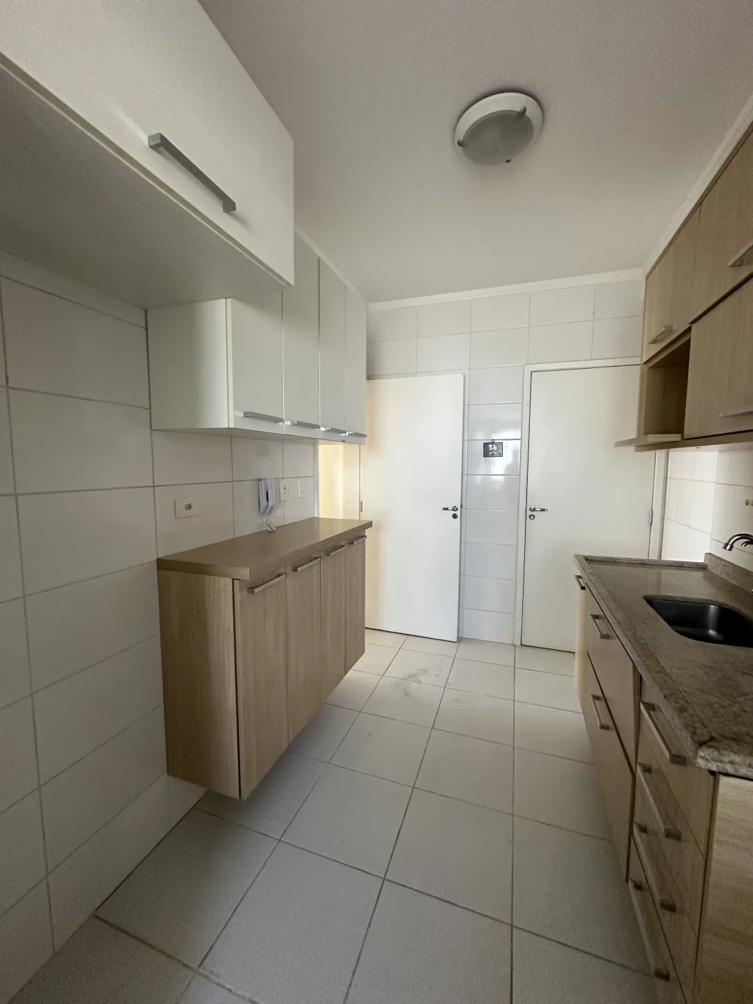 Apartamento em Taubaté
