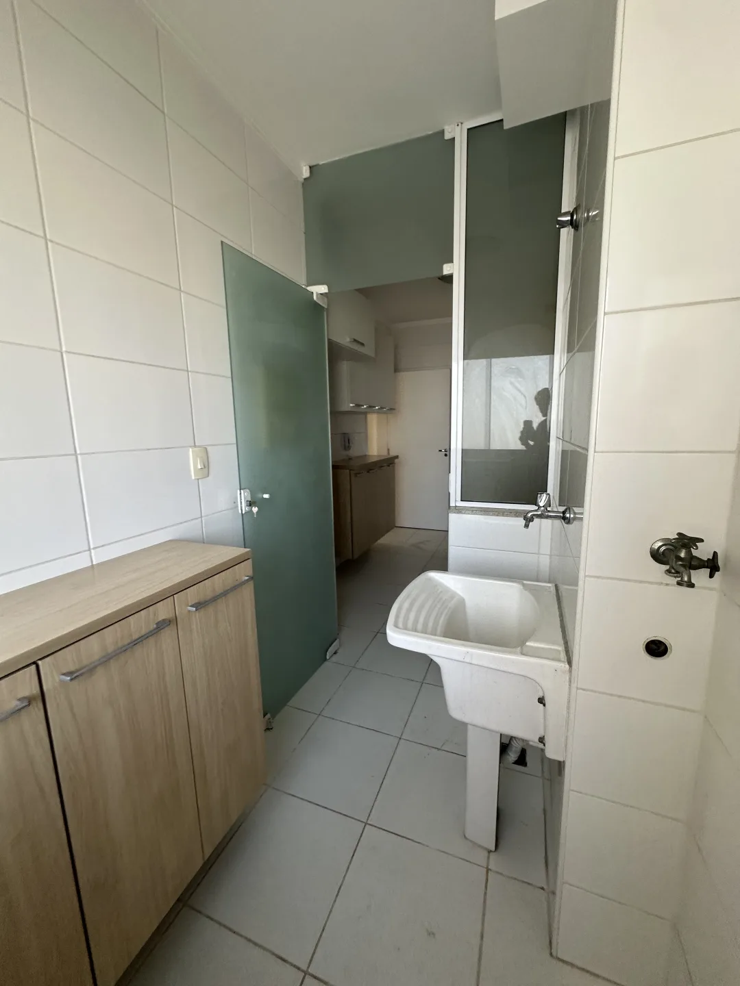 Apartamento em Taubaté