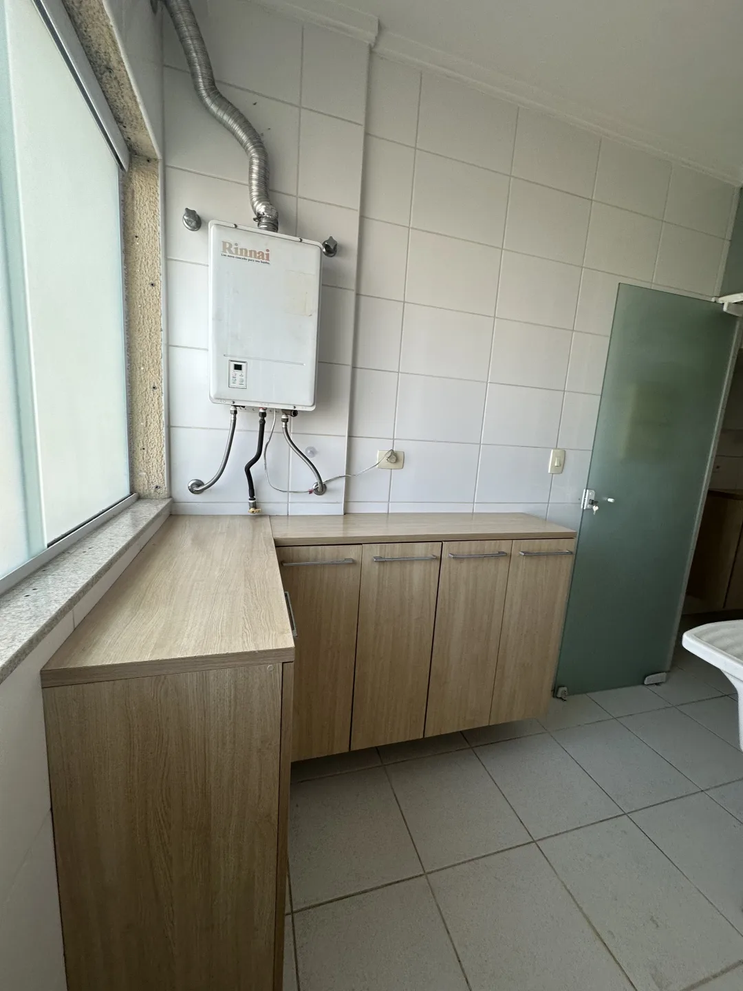 Apartamento em Taubaté