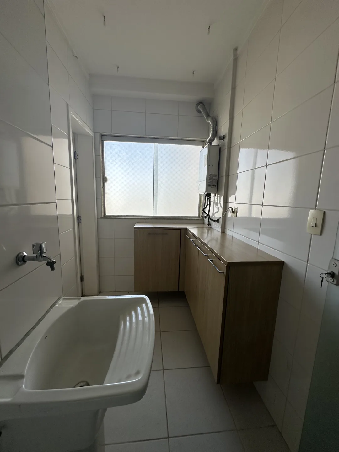 Apartamento em Taubaté