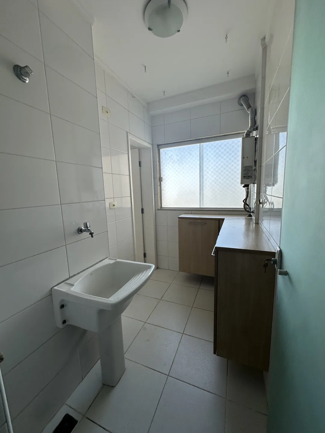 Apartamento em Taubaté