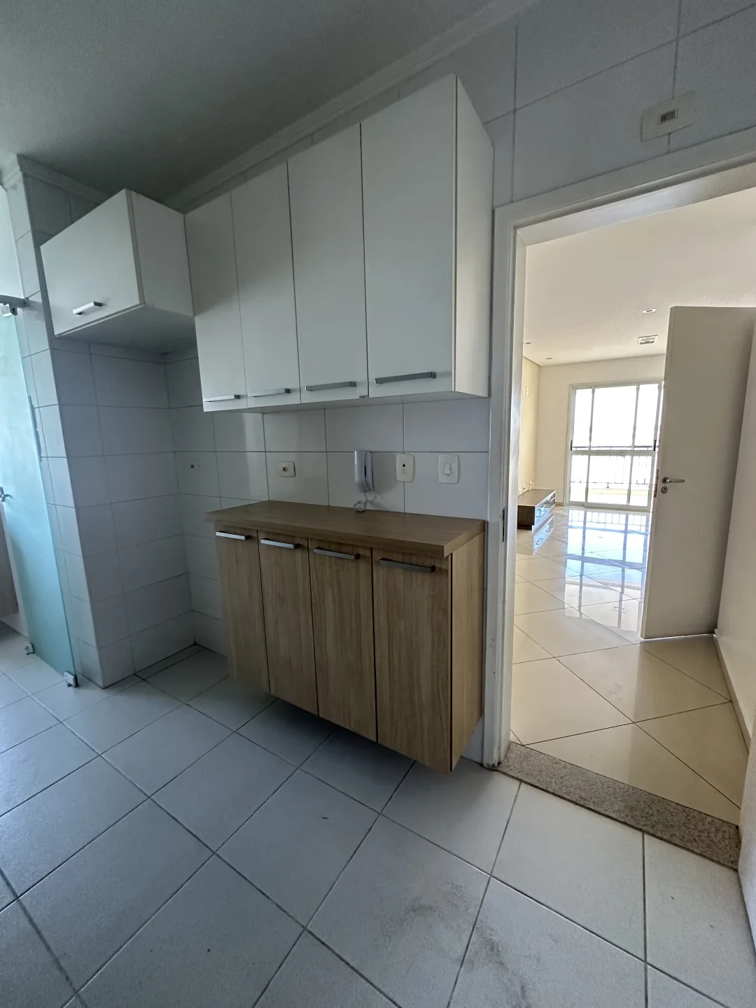 Apartamento em Taubaté