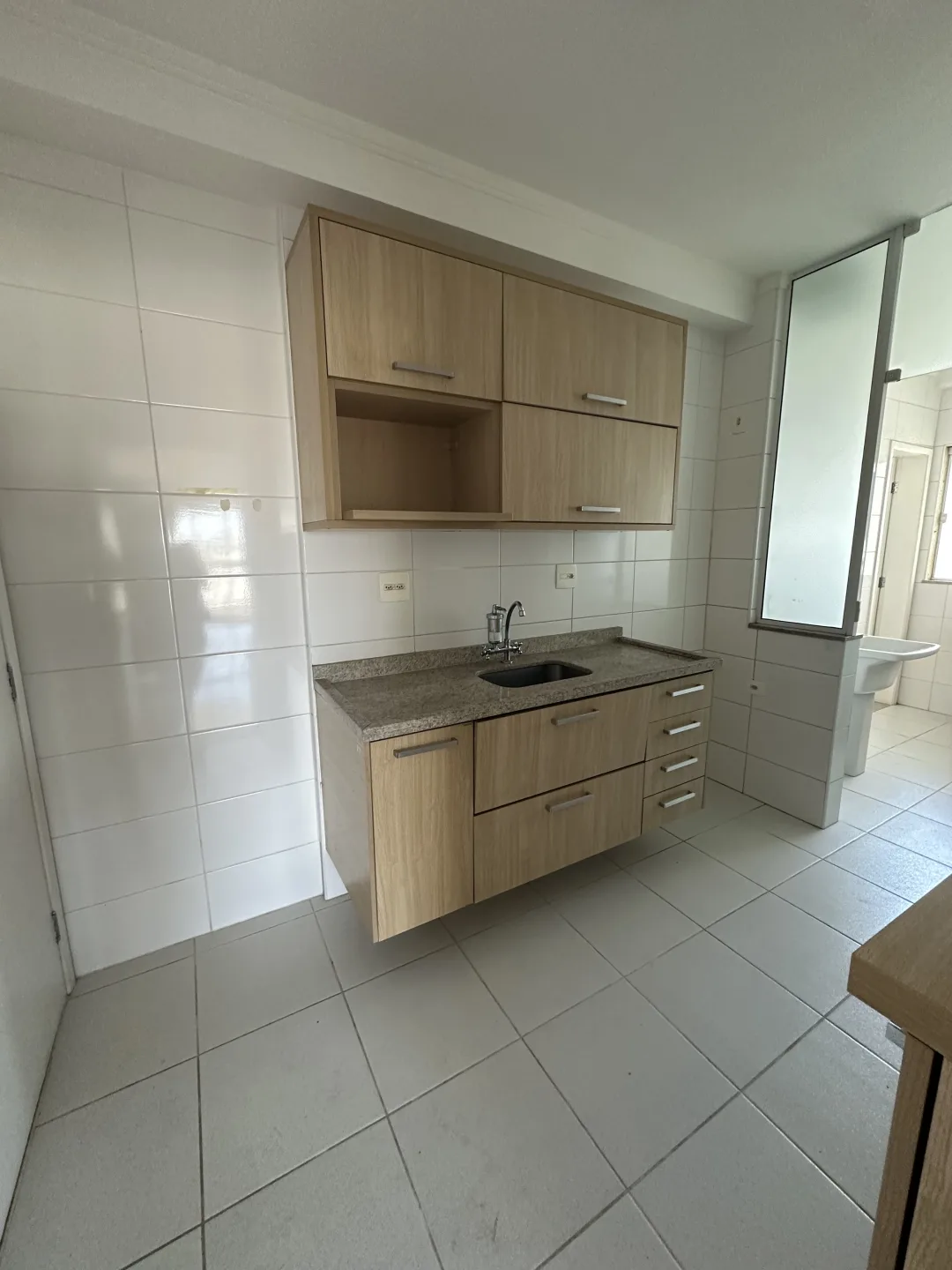 Apartamento em Taubaté