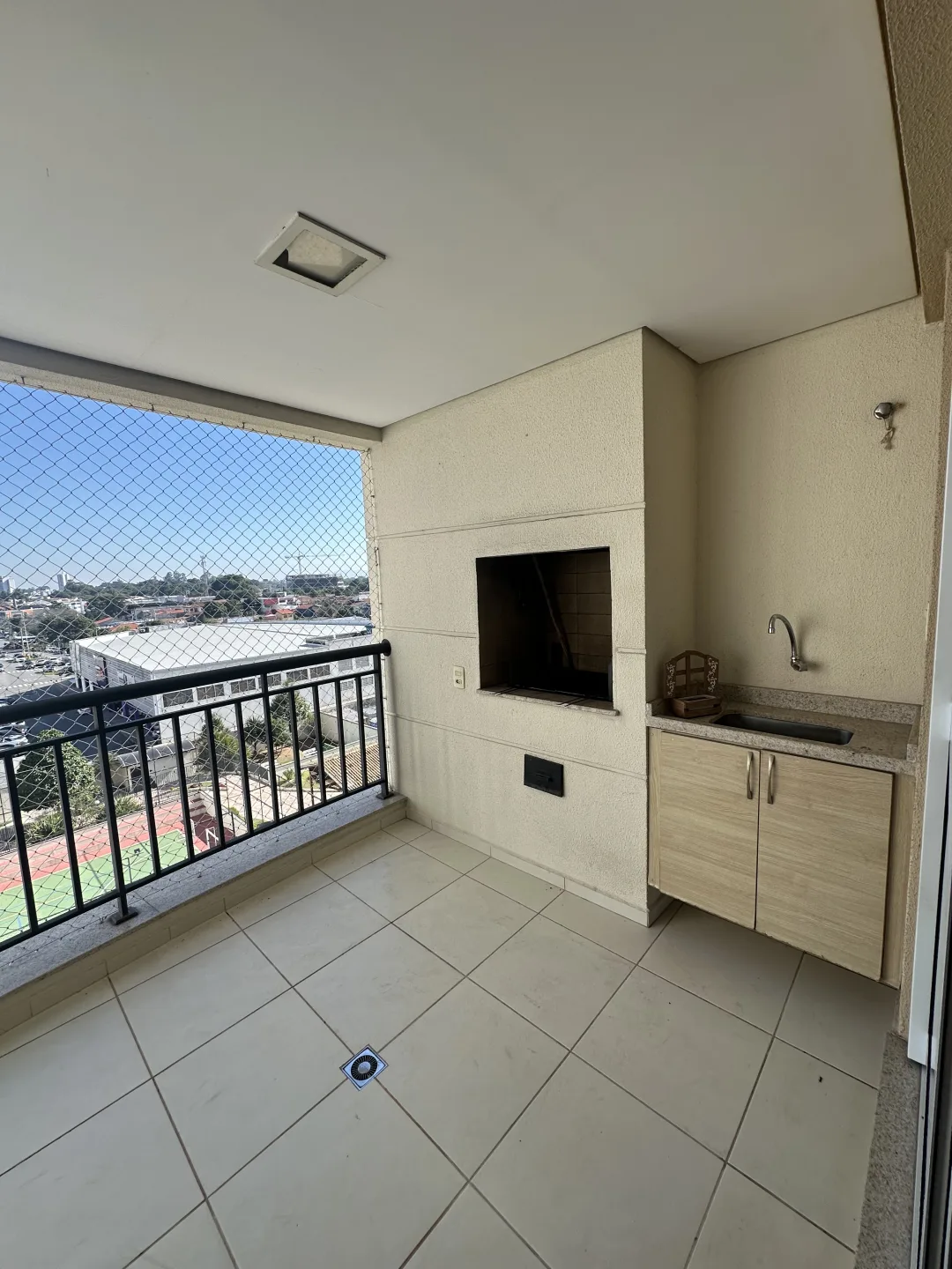 Apartamento em Taubaté