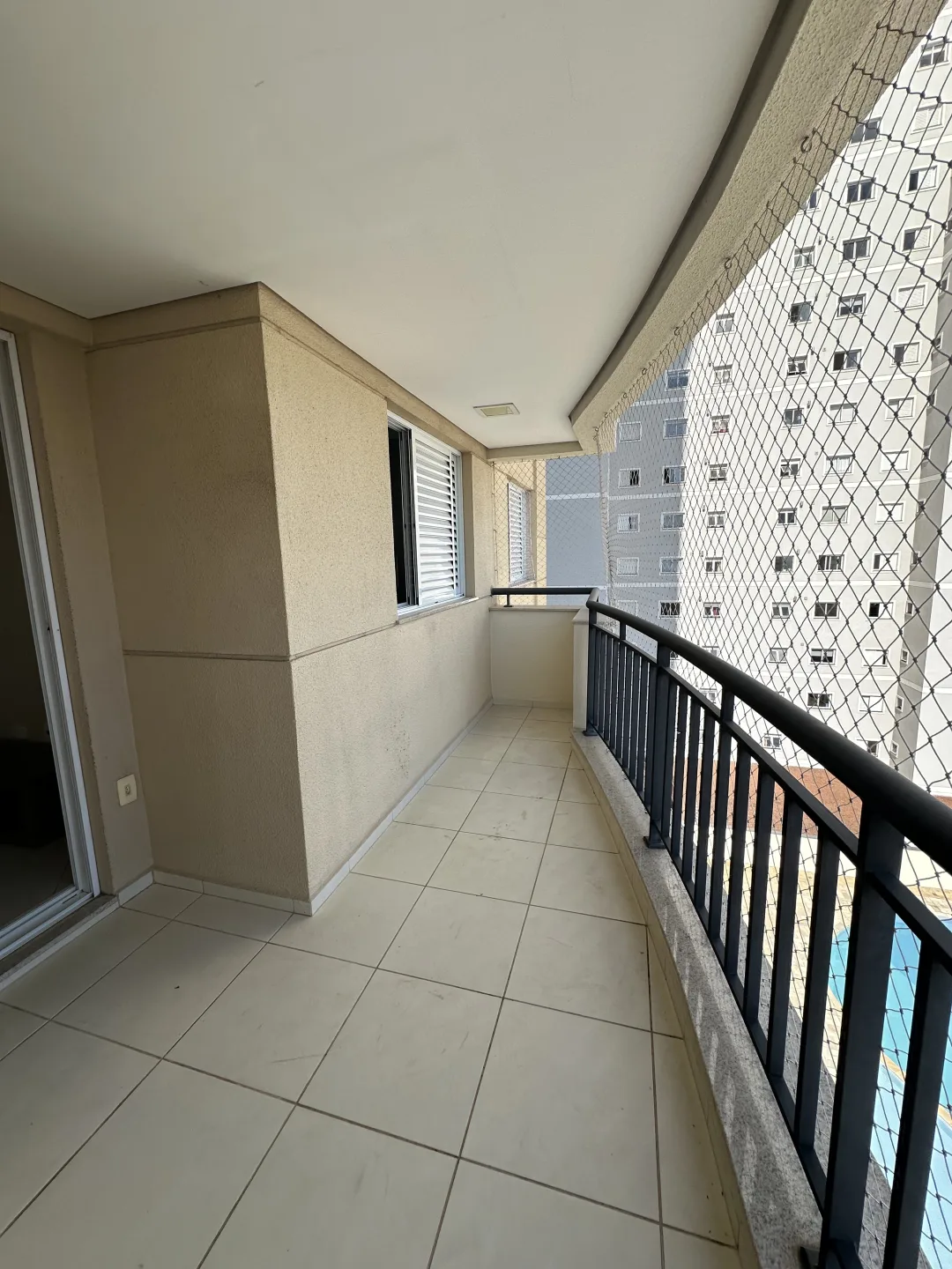Apartamento em Taubaté