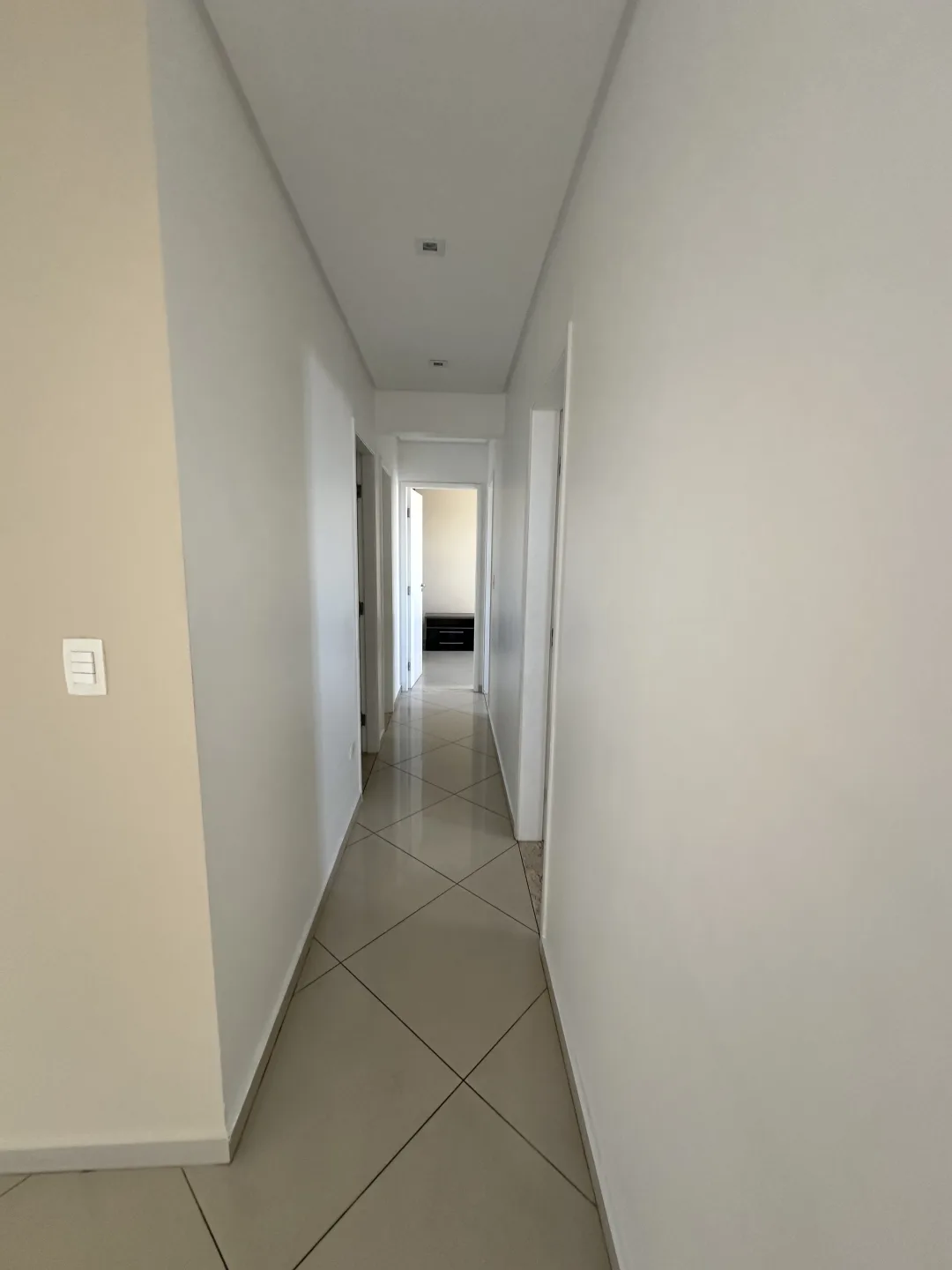 Apartamento em Taubaté