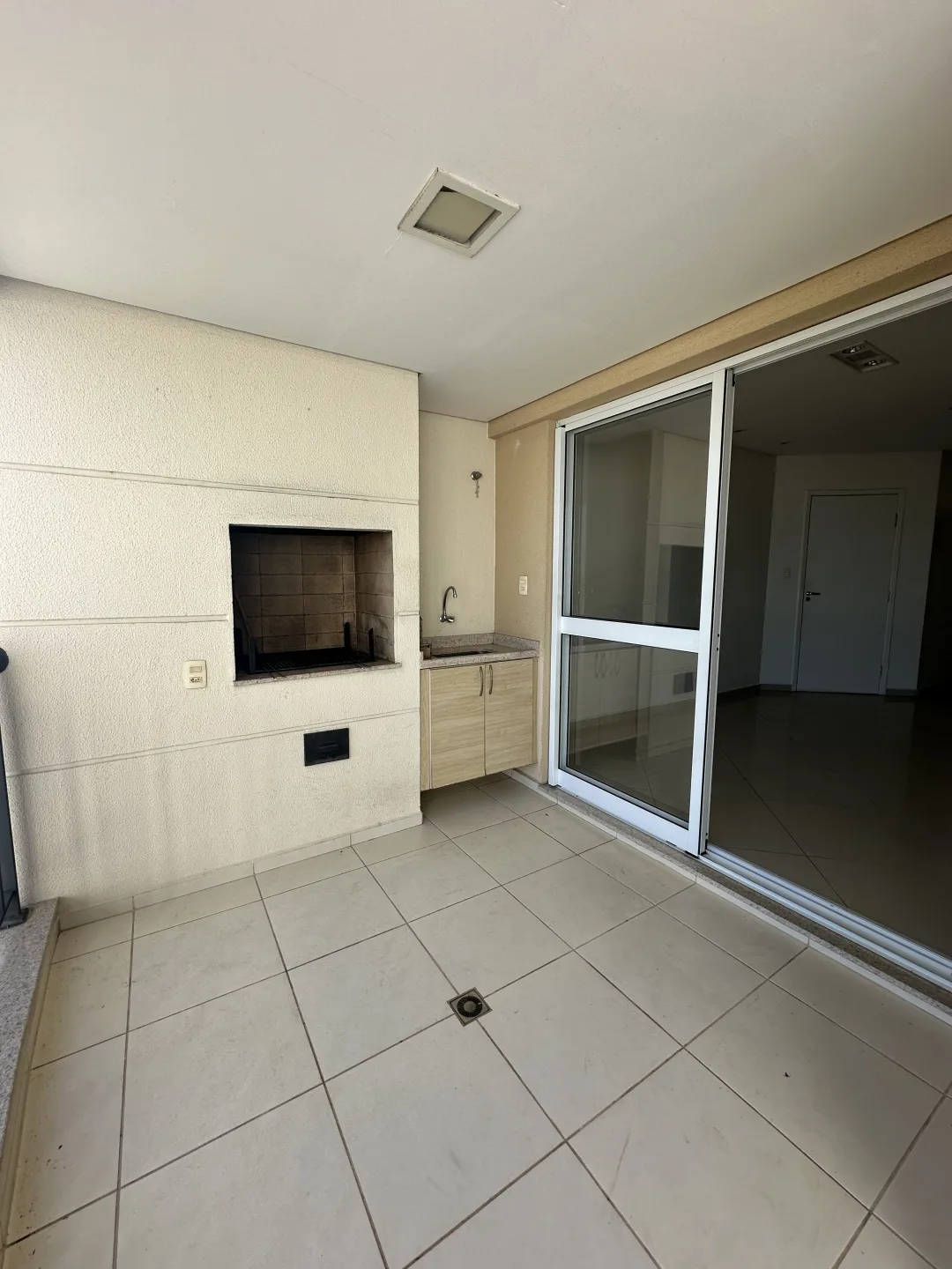 Apartamento em Taubaté