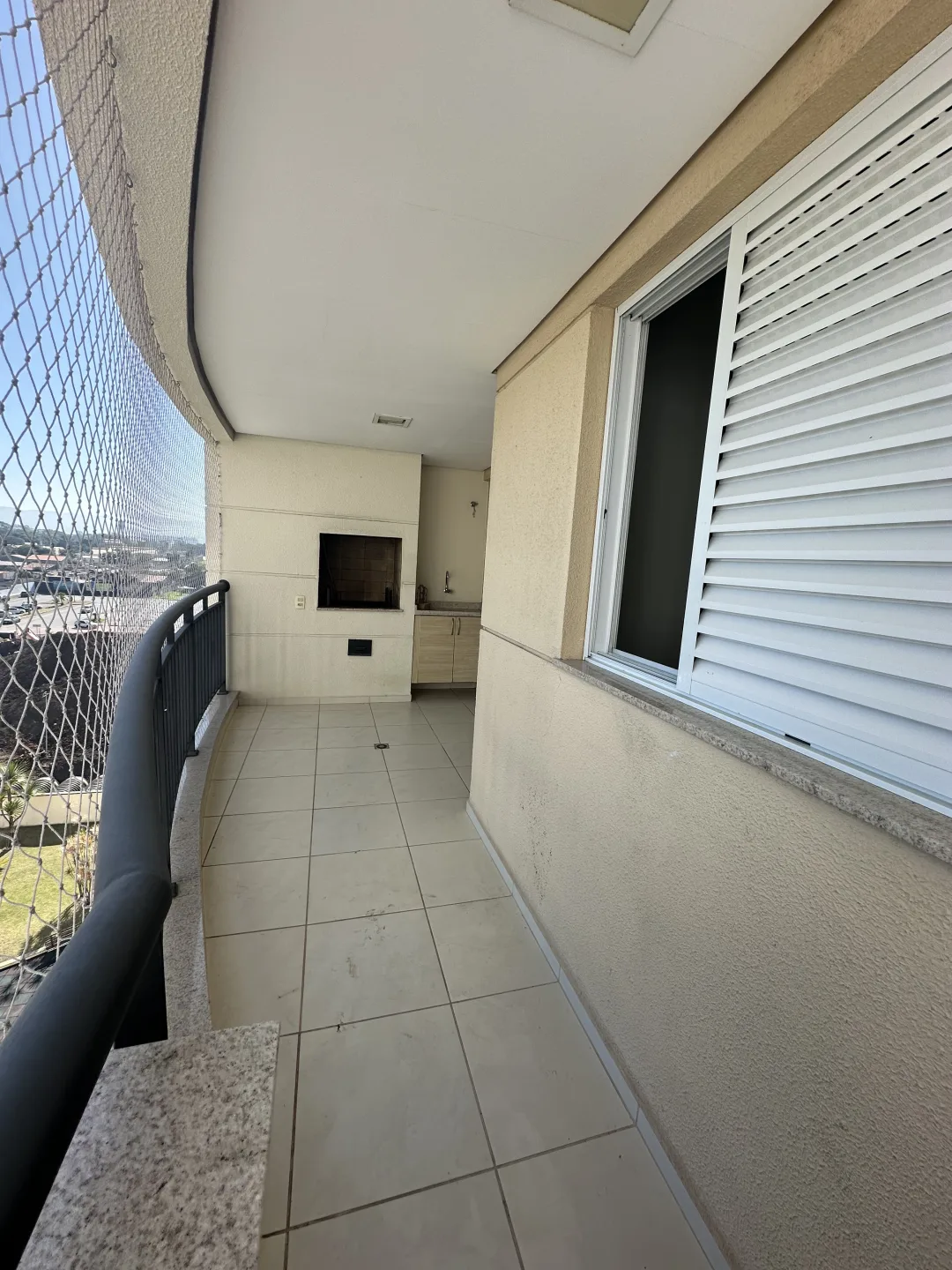 Apartamento em Taubaté