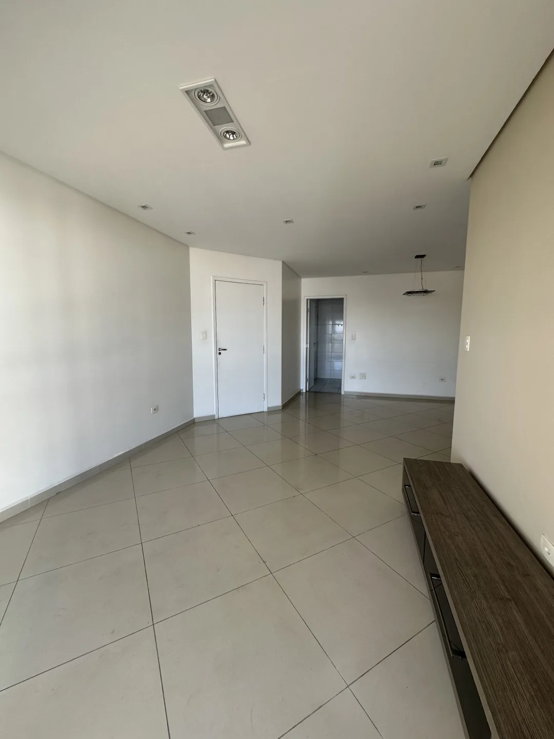 Apartamento em Taubaté