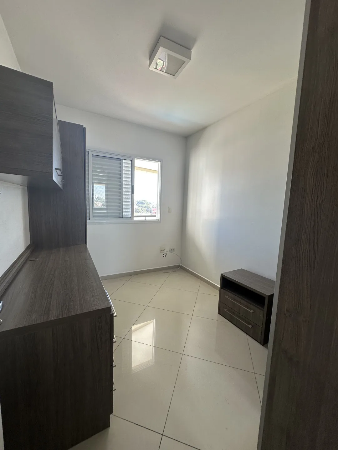 Apartamento em Taubaté
