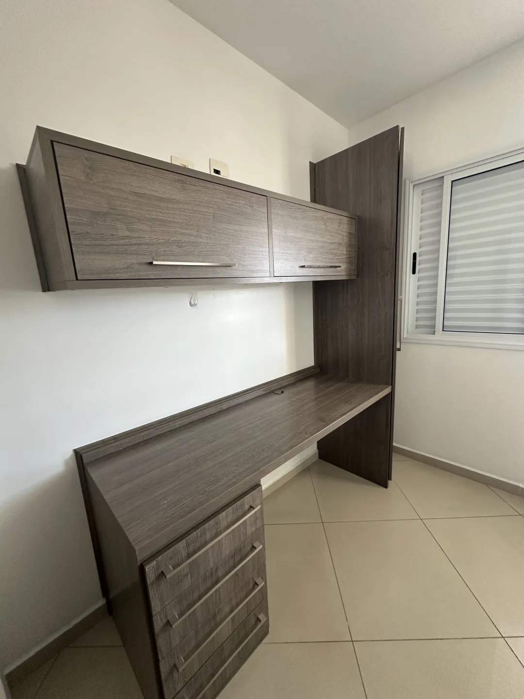 Apartamento em Taubaté