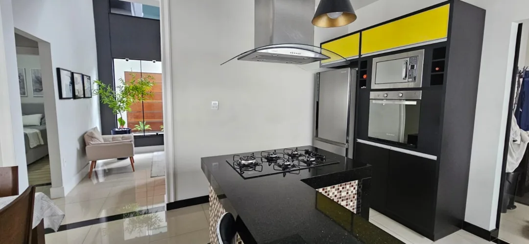 Sobrado em Tremembé