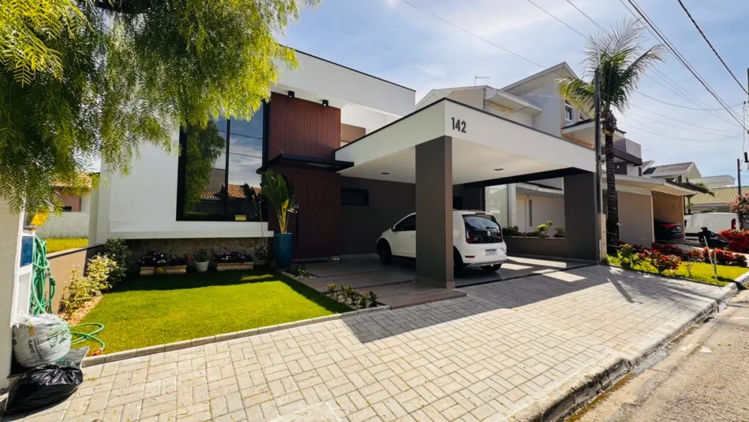 Casa em Tremembé