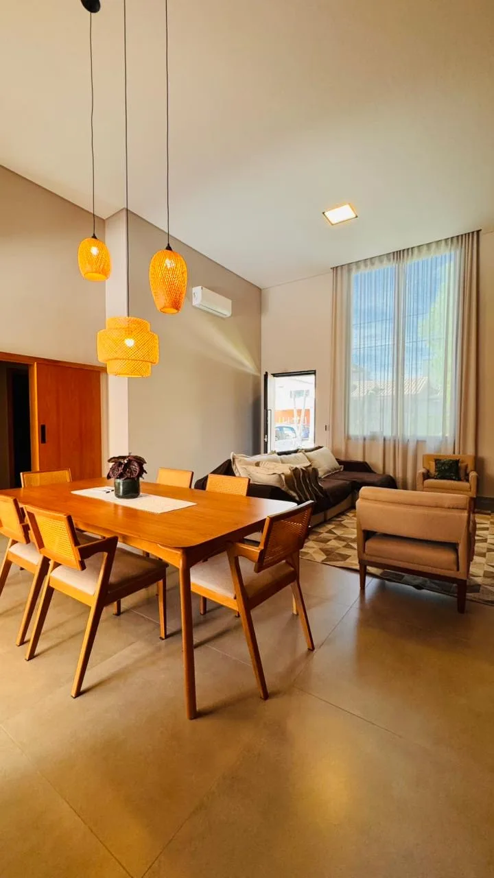 Casa em Tremembé