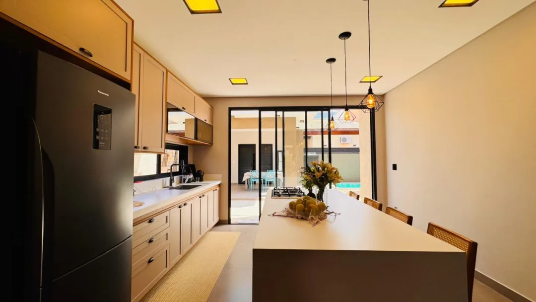 Casa em Tremembé