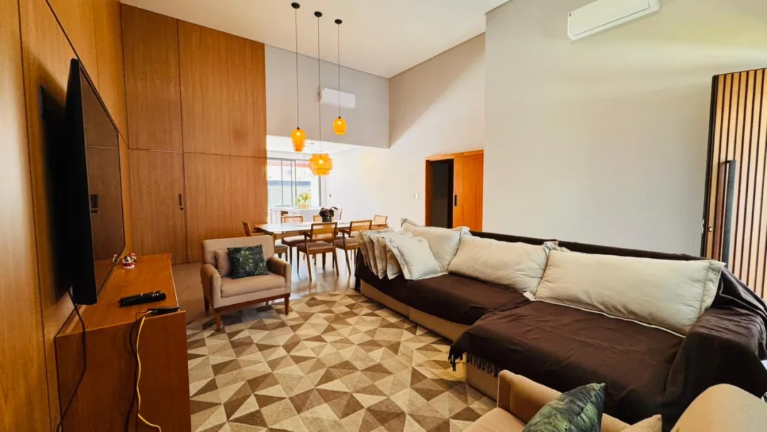 Casa em Tremembé