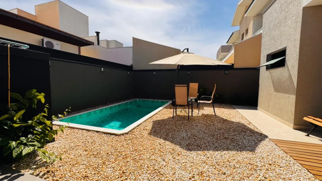 Casa em Tremembé