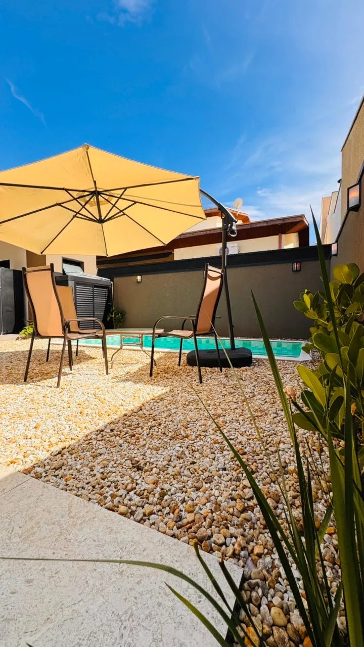 Casa em Tremembé