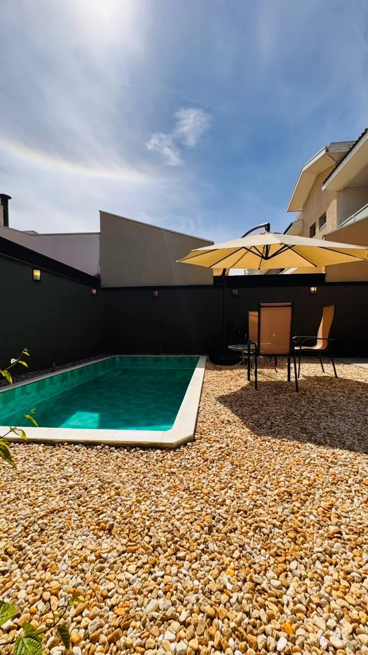 Casa em Tremembé