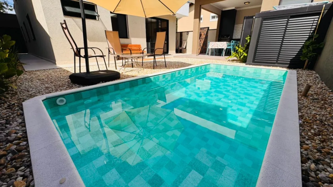 Casa em Tremembé