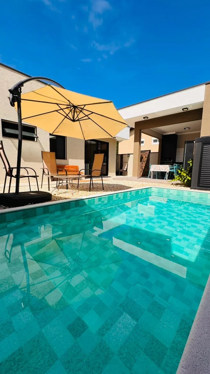 Casa em Tremembé